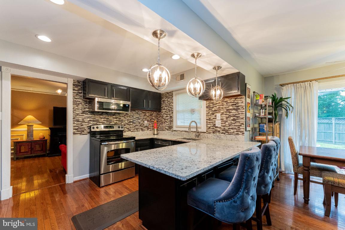 9201 Lawnview Lane Laurel, MD 20708 - Photo 17 of 49 Gallery Image 17