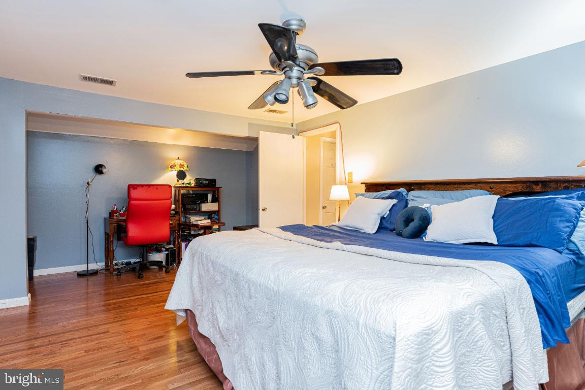 9201 Lawnview Lane Laurel, MD 20708 - Photo 29 of 49 Upper Level Primary