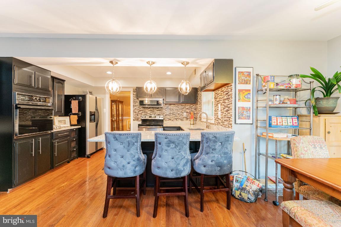 9201 Lawnview Lane Laurel, MD 20708 - Photo 4 of 49 Gallery Image 4