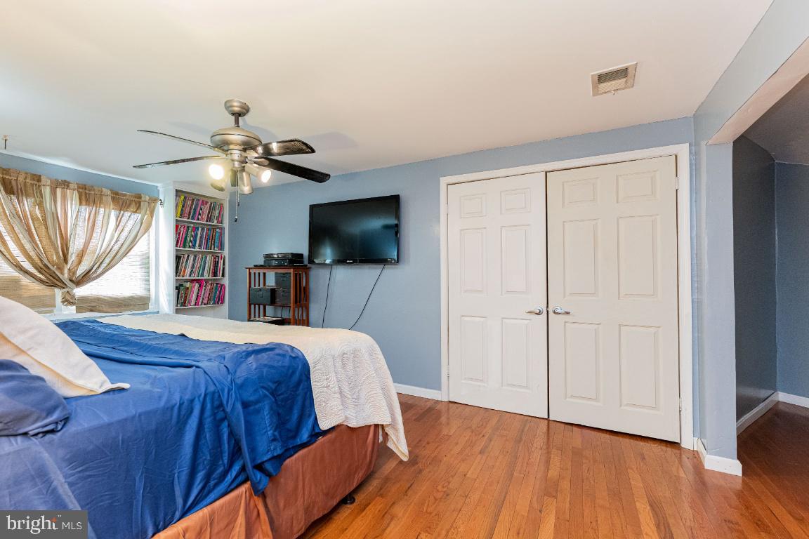 9201 Lawnview Lane Laurel, MD 20708 - Photo 32 of 49 Upper Level Primary