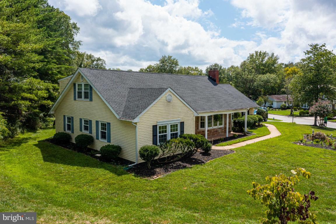 9201 Lawnview Lane Laurel, MD 20708 - Photo 43 of 49 Gallery Image 43
