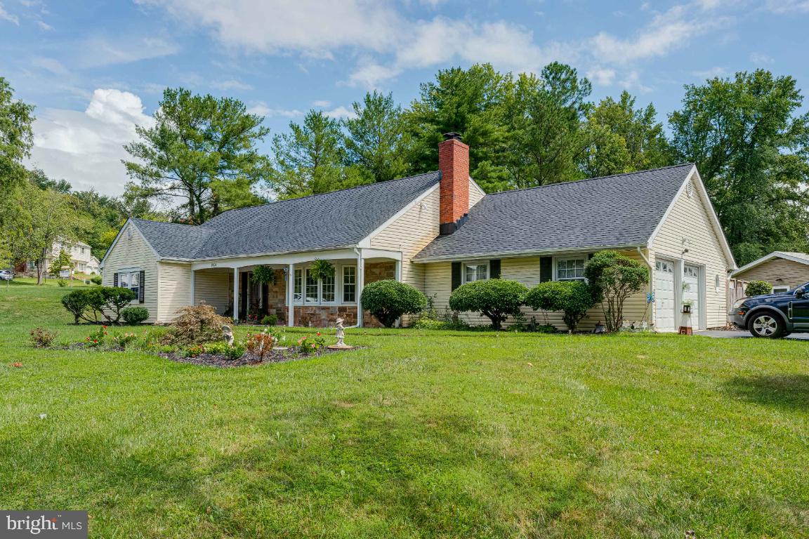 9201 Lawnview Lane Laurel, MD 20708 - Photo 44 of 49 Gallery Image 44