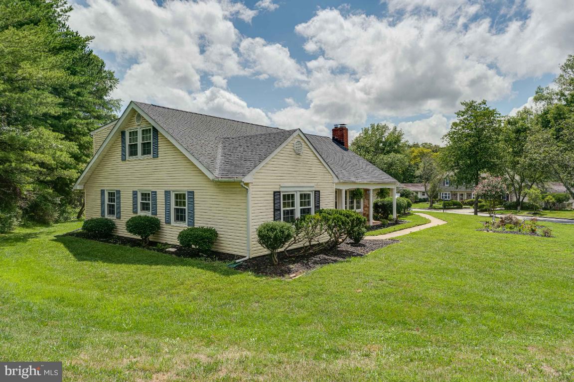 9201 Lawnview Lane Laurel, MD 20708 - Photo 46 of 49 Gallery Image 46