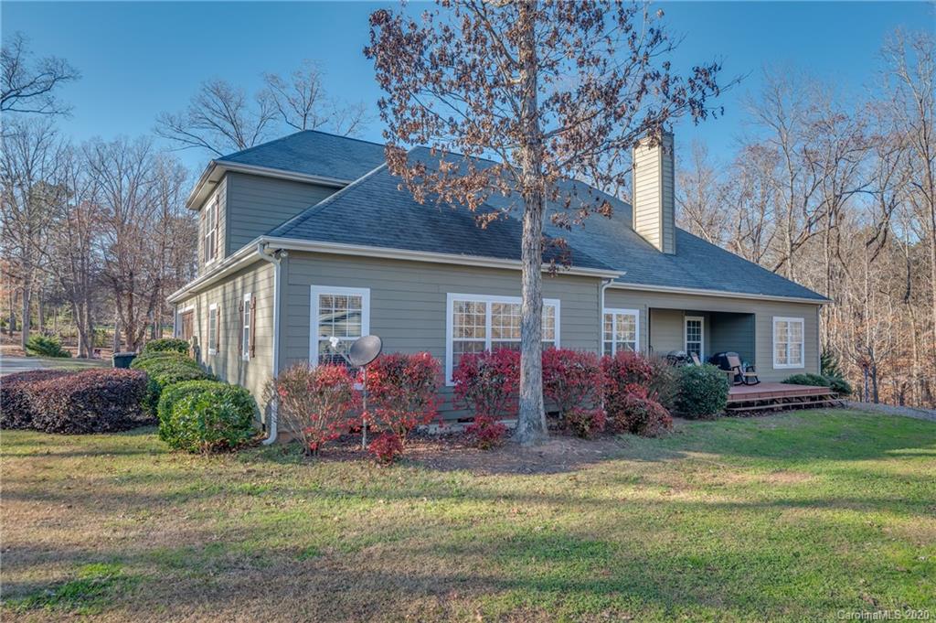 2079 Golf Course Road Columbus, NC 28722 - Photo 40 of 40
