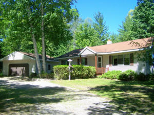8124 Long Rapids Road Alpena, MI 49707 - Photo 1 of 5 Long Rapids