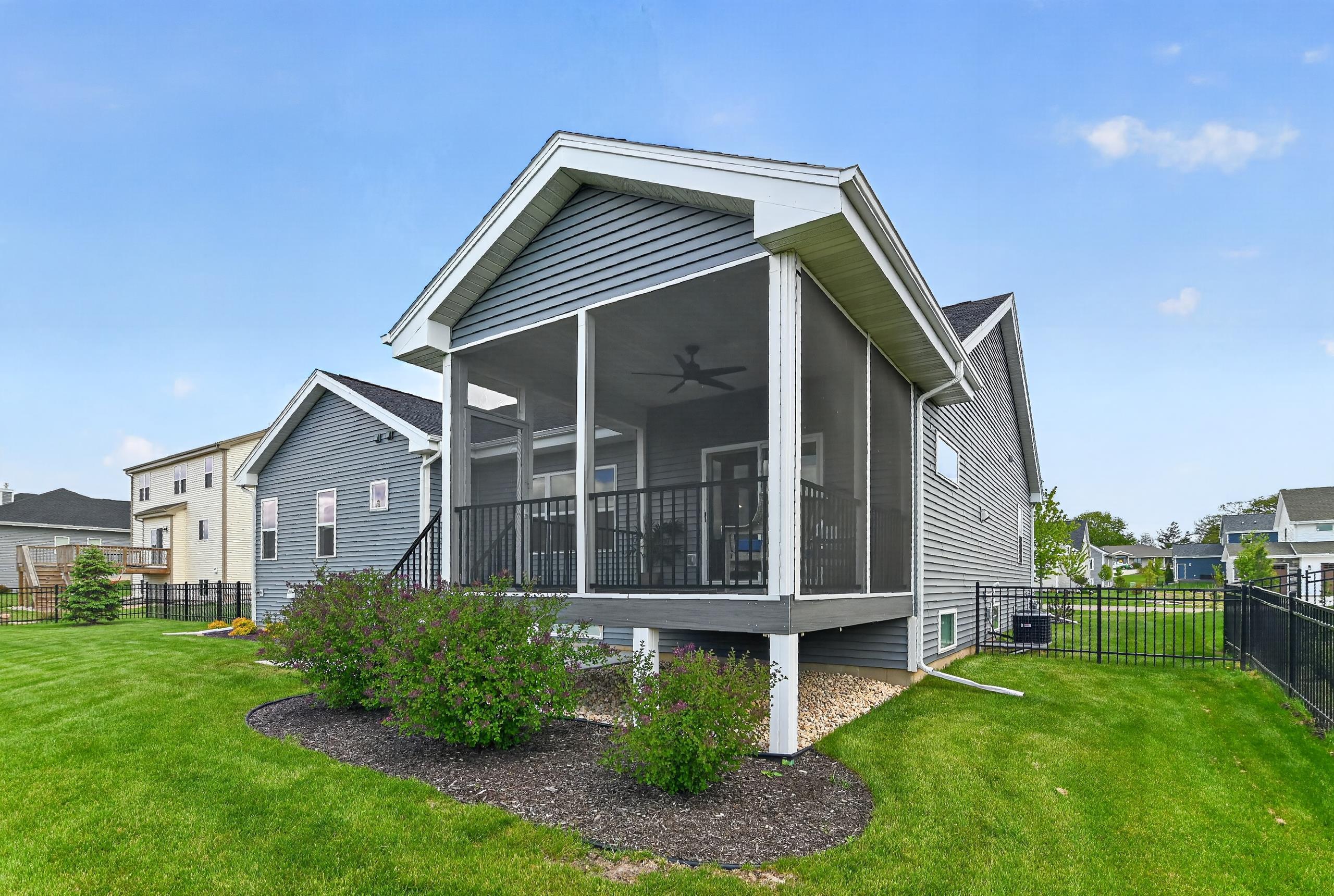 6659 Grouse Wds Road DeForest, WI 53532 - Photo 31 of 53