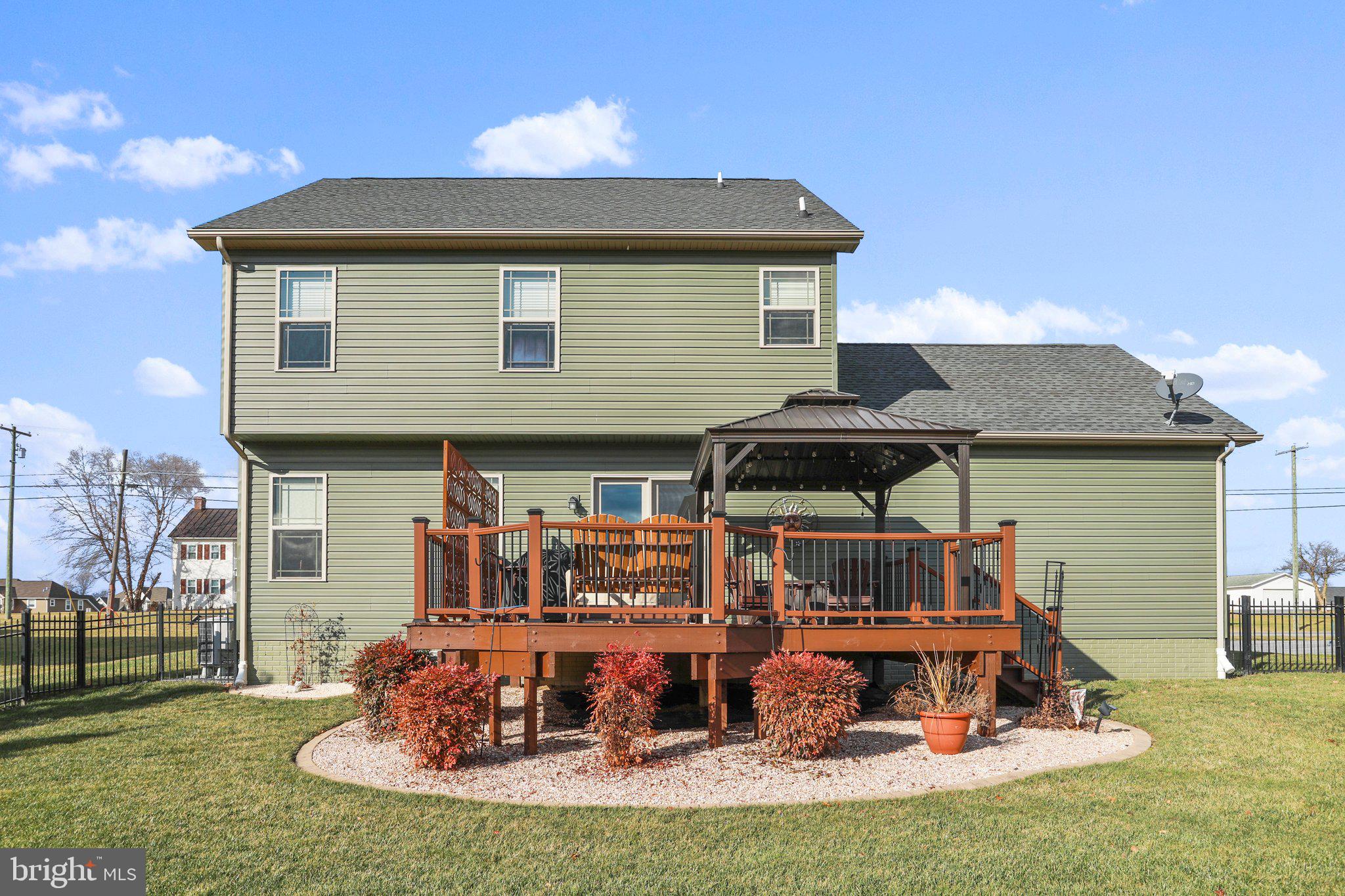 1632 Warm Spring Road Chambersburg, PA 17202 - Photo 38 of 45 Gallery Image 38
