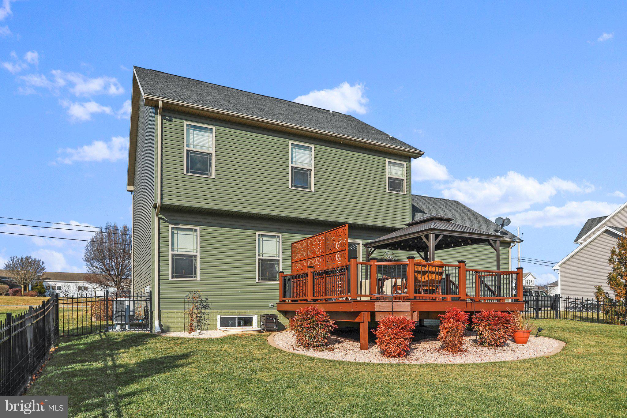 1632 Warm Spring Road Chambersburg, PA 17202 - Photo 39 of 45 Gallery Image 39