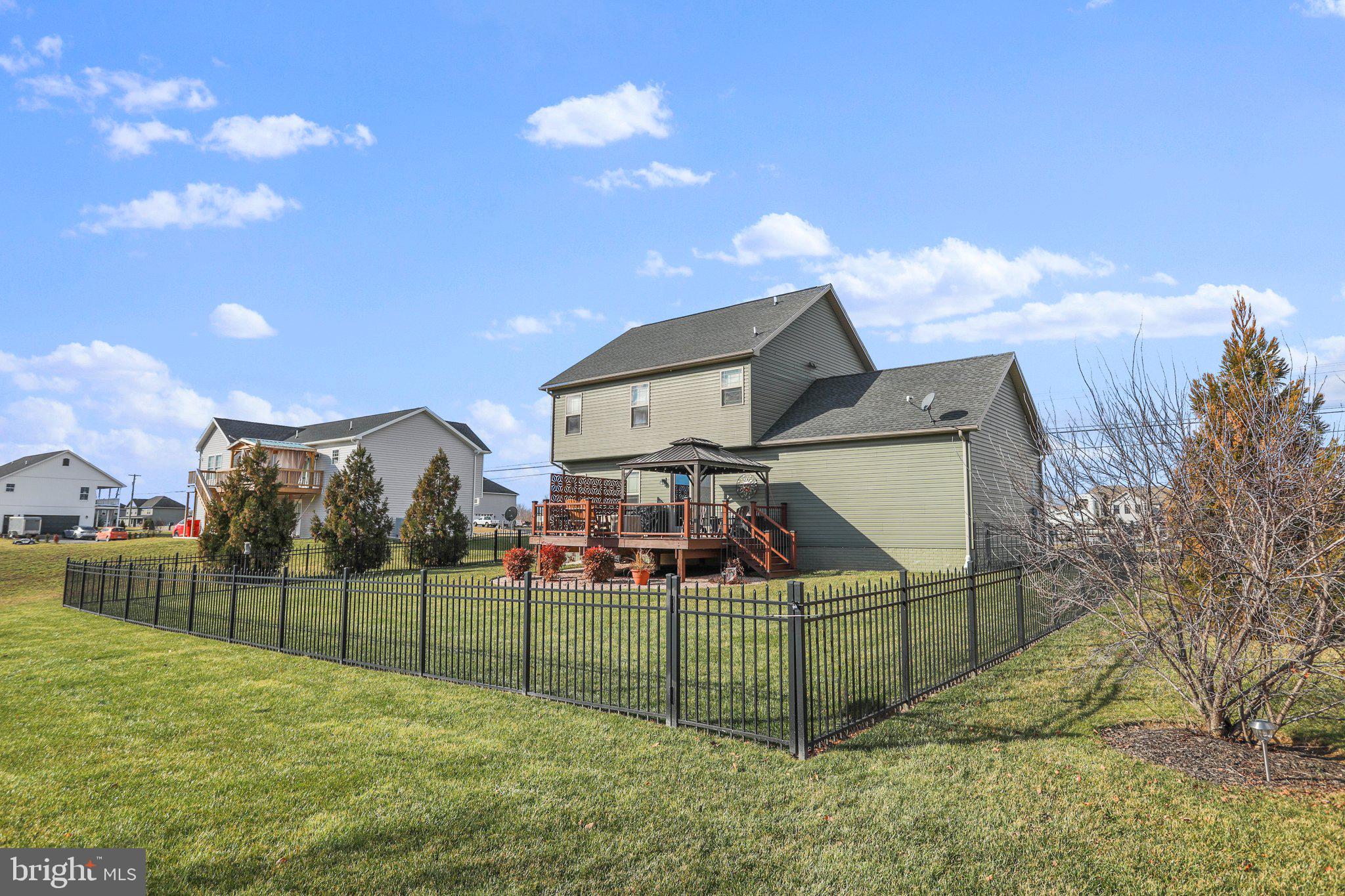 1632 Warm Spring Road Chambersburg, PA 17202 - Photo 42 of 45 Gallery Image 42