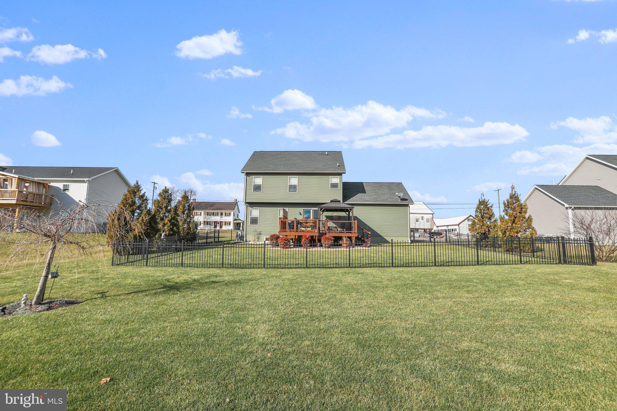 1632 Warm Spring Road Chambersburg, PA 17202 - Photo 43 of 45 Gallery Image 43