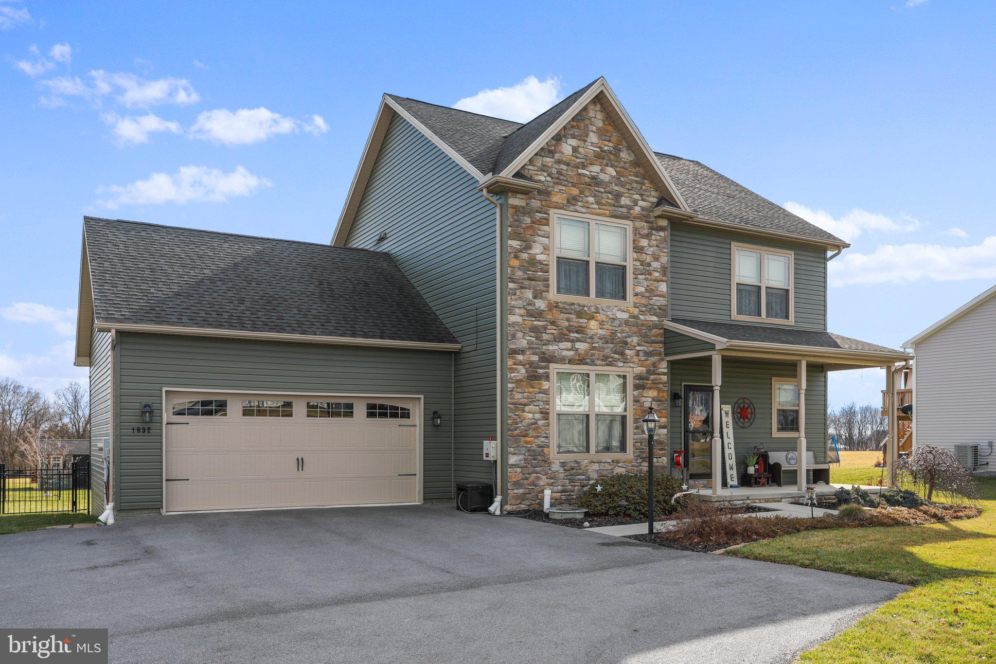 1632 Warm Spring Road Chambersburg, PA 17202 - Photo 45 of 45 Gallery Image 45