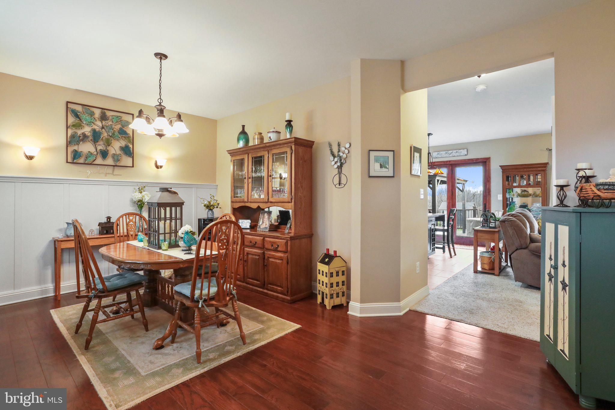 1632 Warm Spring Road Chambersburg, PA 17202 - Photo 5 of 45 Gallery Image 5