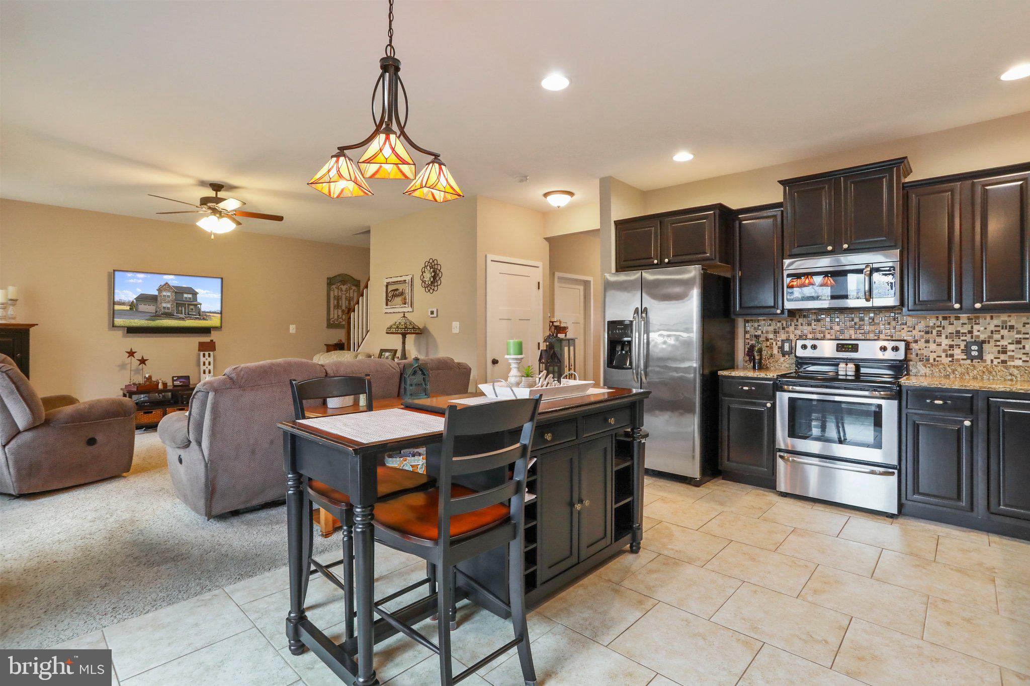 1632 Warm Spring Road Chambersburg, PA 17202 - Photo 9 of 45 Gallery Image 9