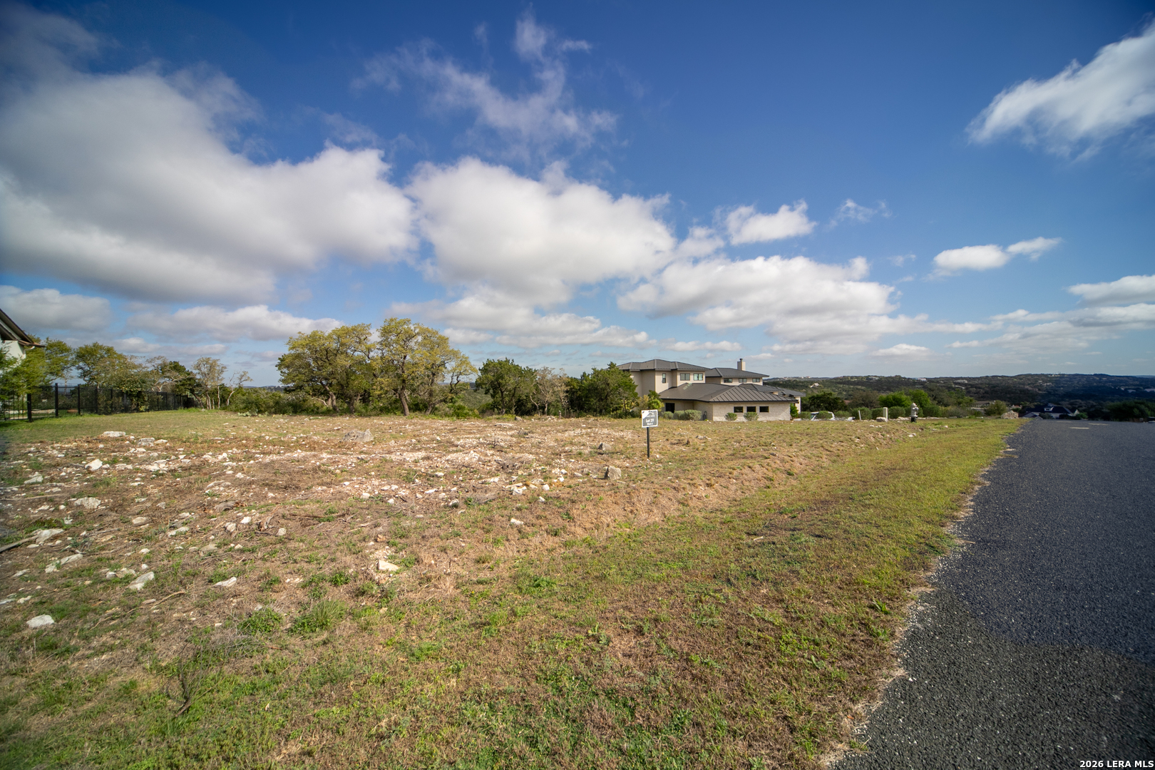 0 Pr 2777 Mico, TX 78056 - Photo 17 of 17 a view of a lake with houses in the back