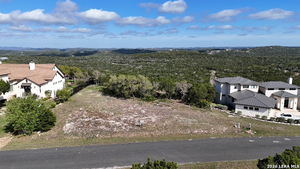 0 Pr 2777 Mico, TX 78056 - Photo 4 of 17 an aerial view of a house with a lake view