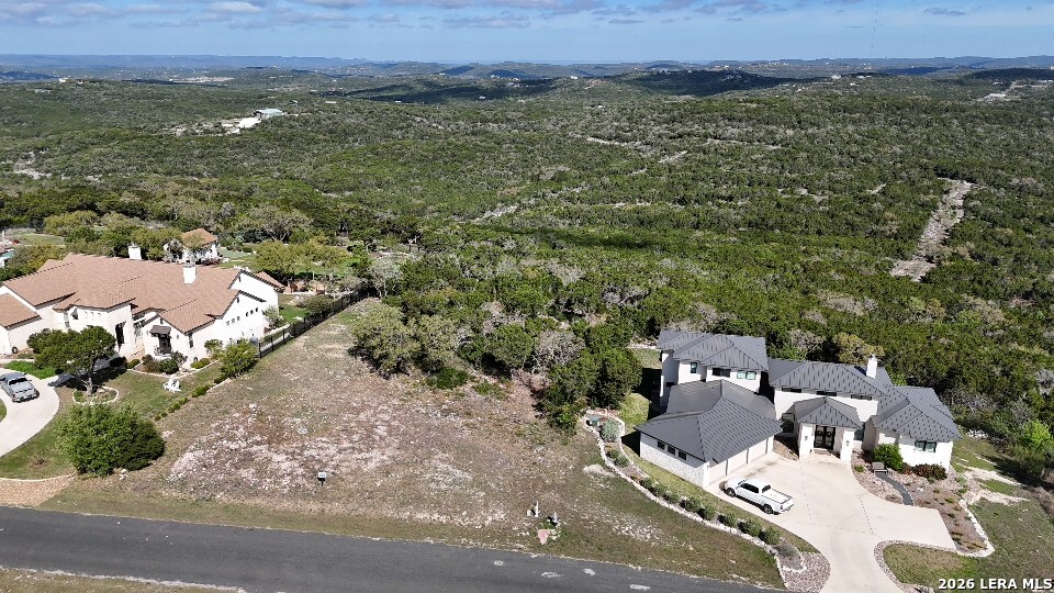 0 Pr 2777 Mico, TX 78056 - Photo 5 of 17 an aerial view of residential house with outdoor space