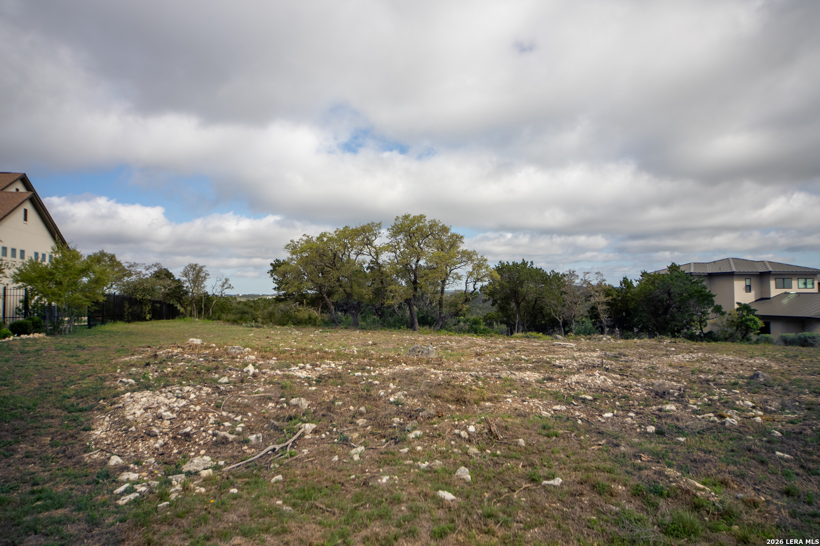 0 Pr 2777 Mico, TX 78056 - Photo 7 of 17 a view of a field with trees in background