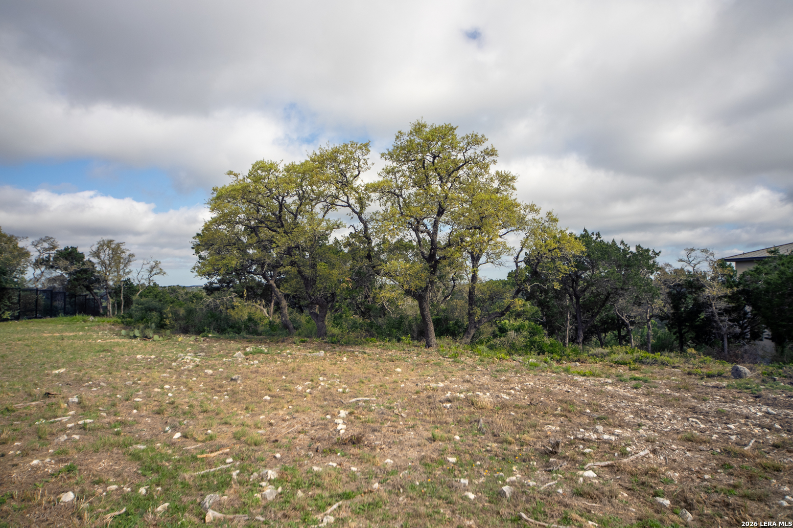 0 Pr 2777 Mico, TX 78056 - Photo 8 of 17 a view of a field with trees in the background