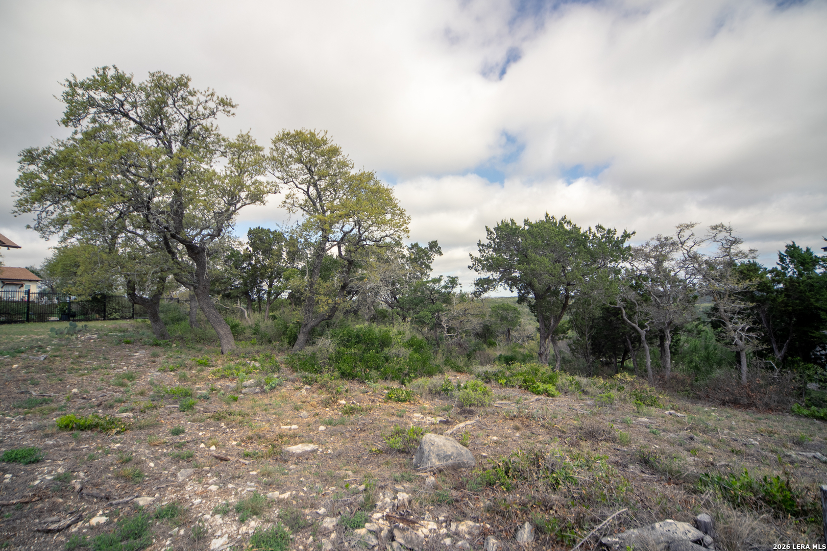 0 Pr 2777 Mico, TX 78056 - Photo 9 of 17 a view of a forest with trees in the background