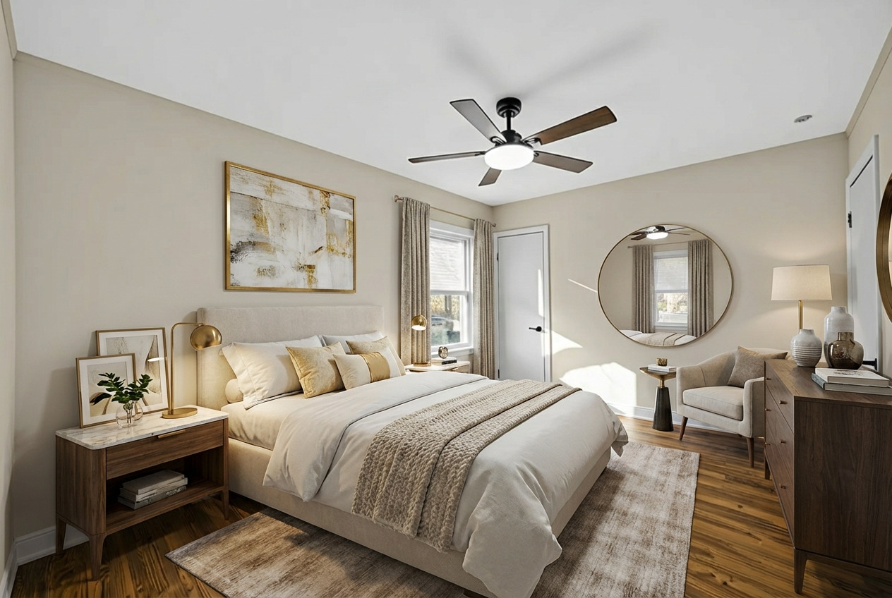 10558 South Prairie Avenue Chicago, IL 60628 - Photo 12 of 23