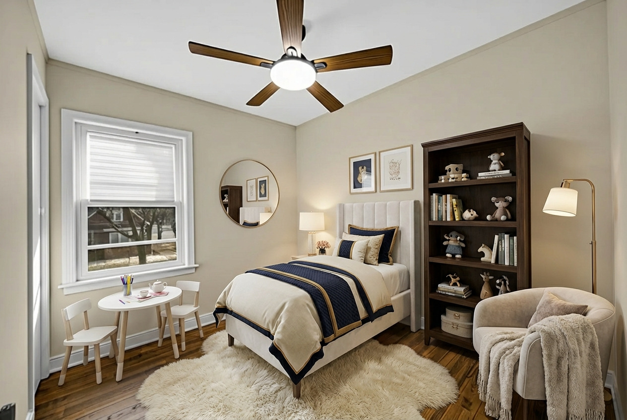 10558 South Prairie Avenue Chicago, IL 60628 - Photo 15 of 23