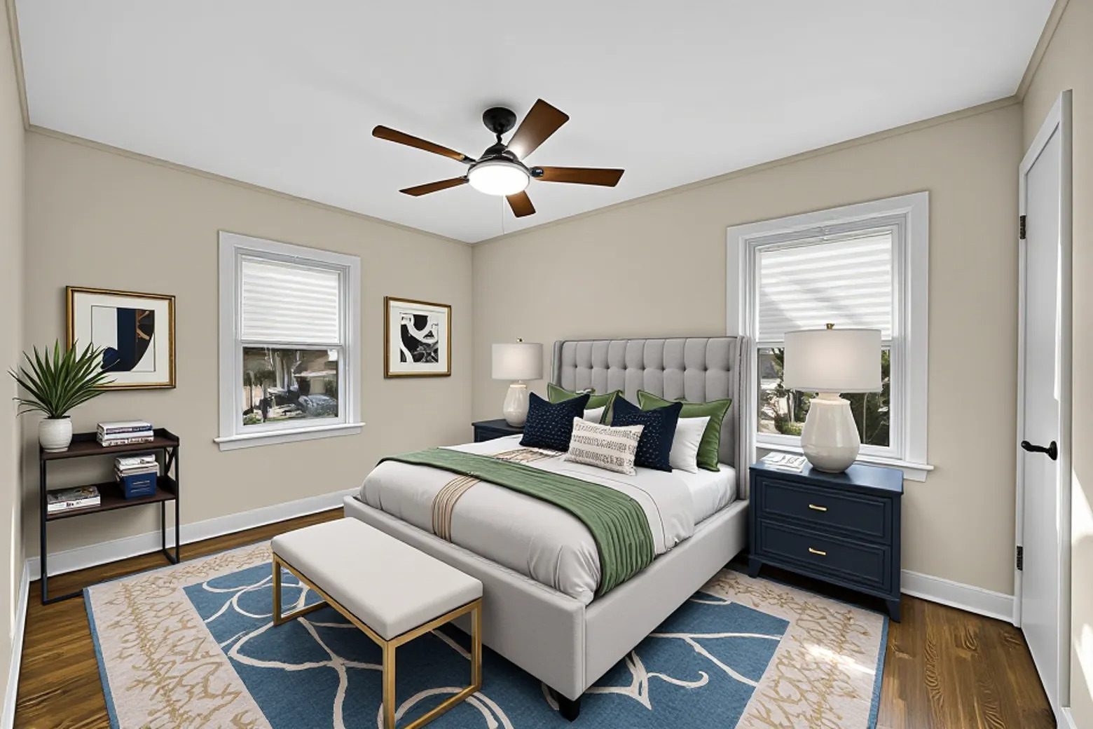 10558 South Prairie Avenue Chicago, IL 60628 - Photo 17 of 23