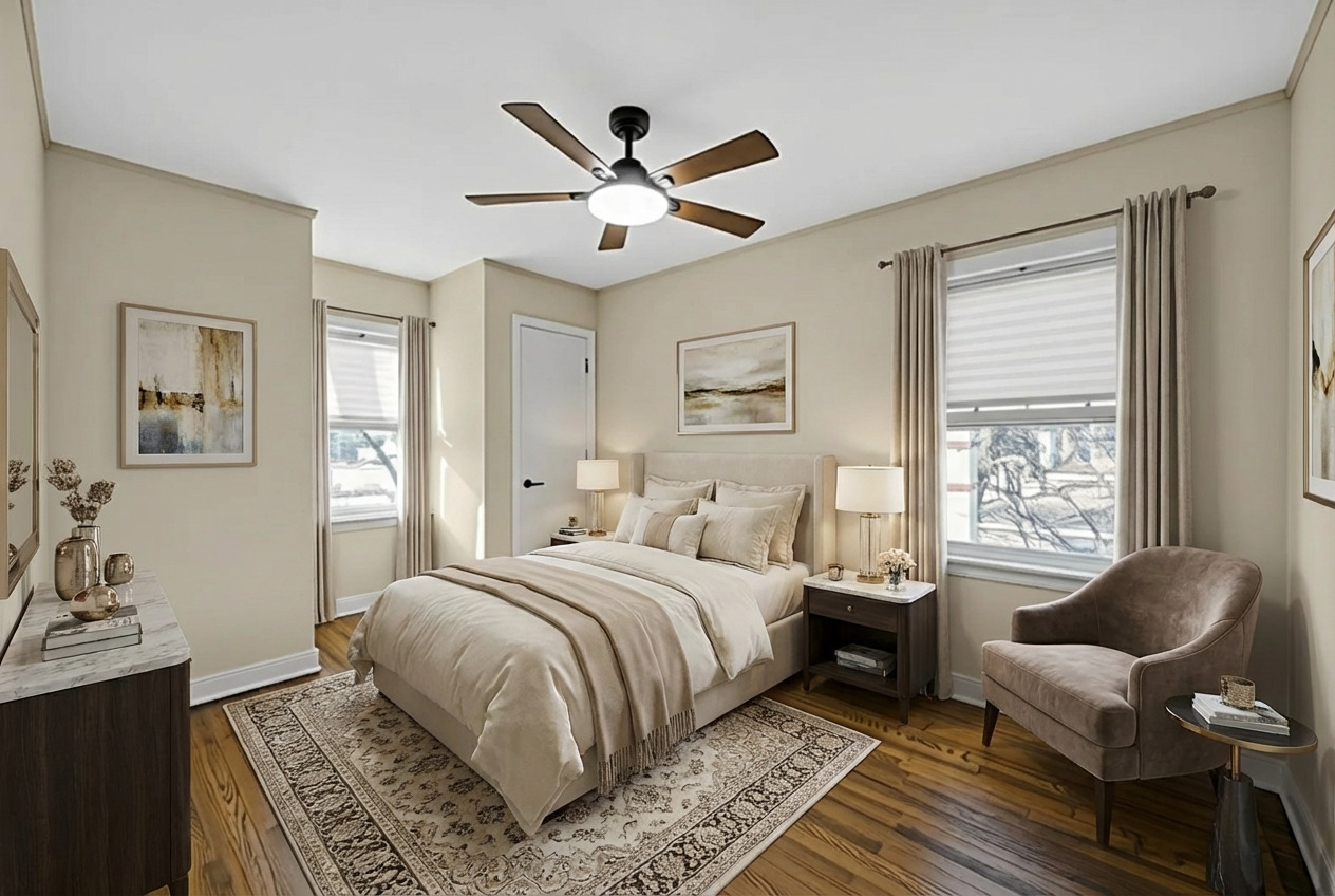 10558 South Prairie Avenue Chicago, IL 60628 - Photo 19 of 23