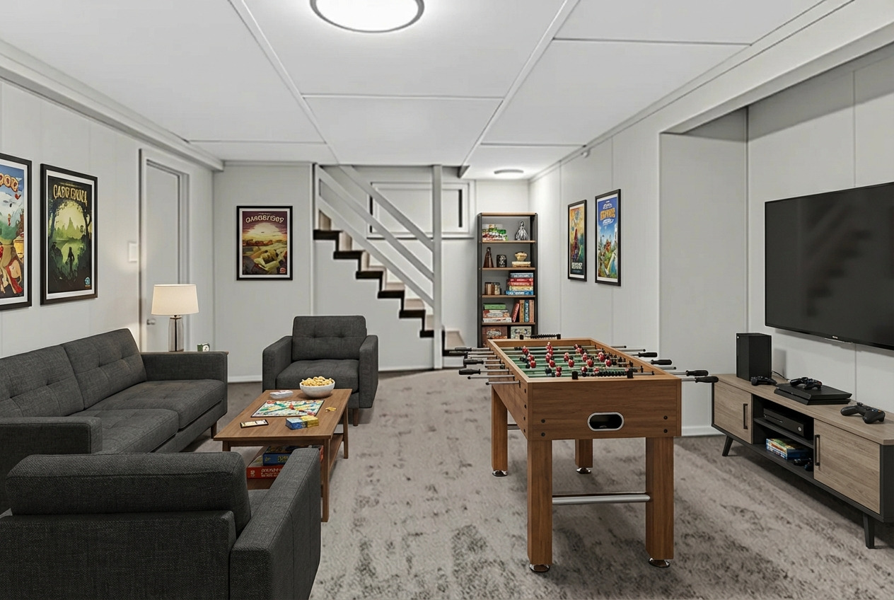 10558 South Prairie Avenue Chicago, IL 60628 - Photo 21 of 23