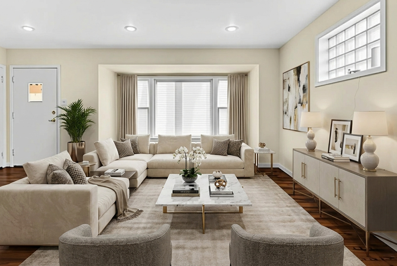 10558 South Prairie Avenue Chicago, IL 60628 - Photo 3 of 23