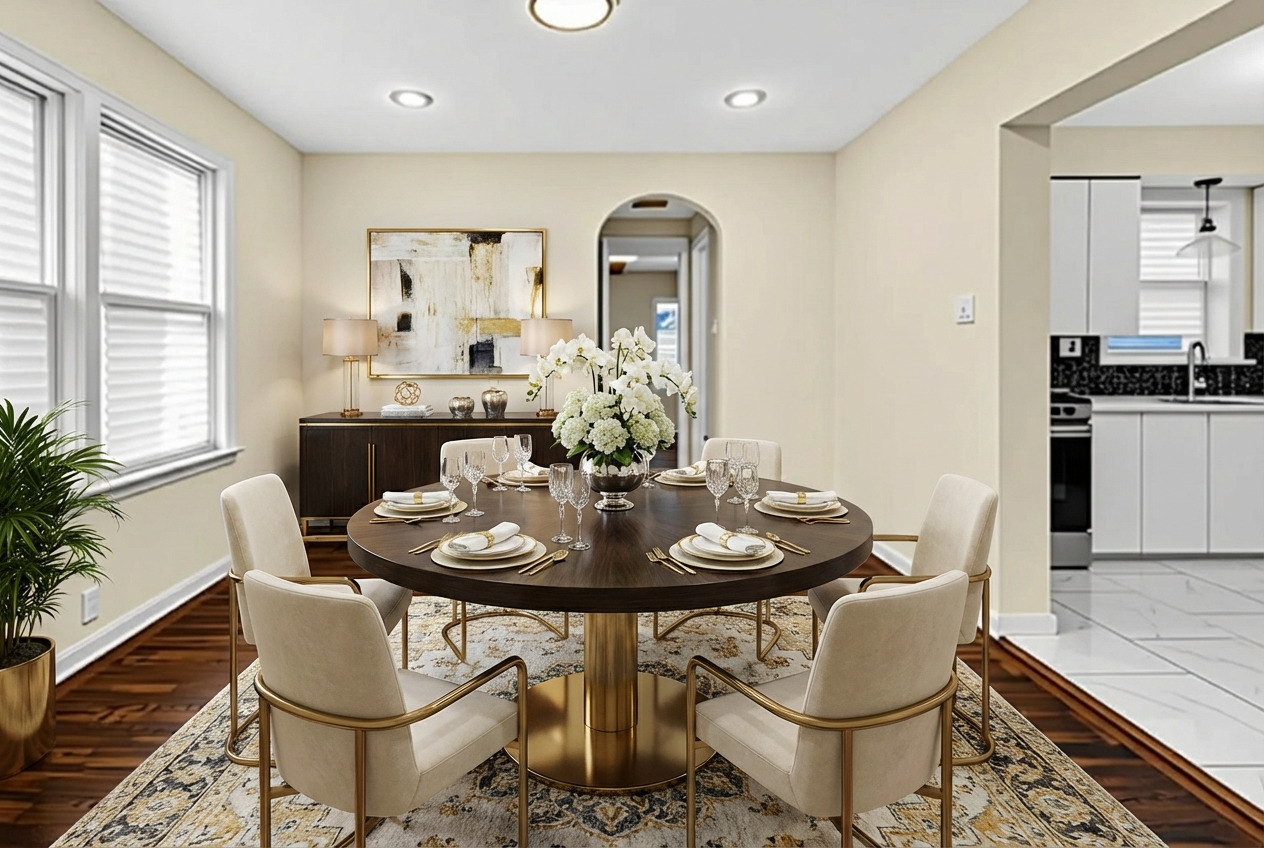 10558 South Prairie Avenue Chicago, IL 60628 - Photo 5 of 23