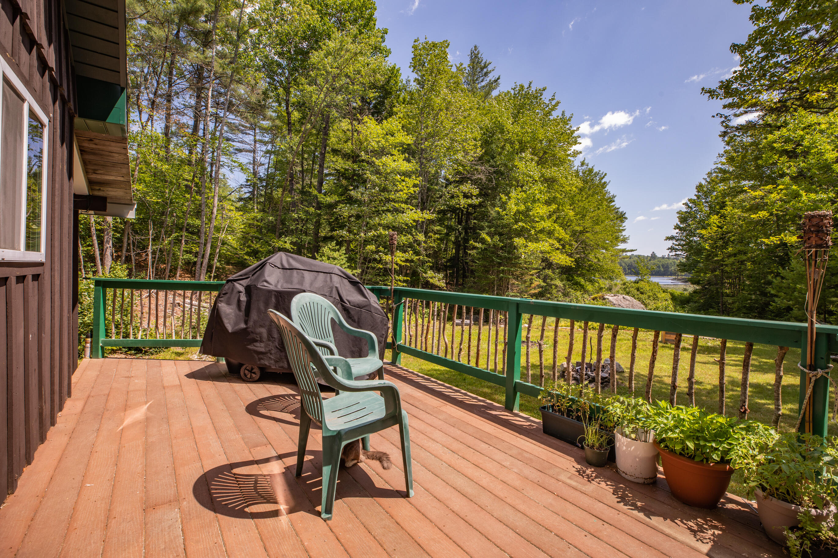 1 Dutton Pond Road Knox, ME 04986 - Photo 18 of 42 1DuttonPonDRd_Knox_ME_July_2022-11