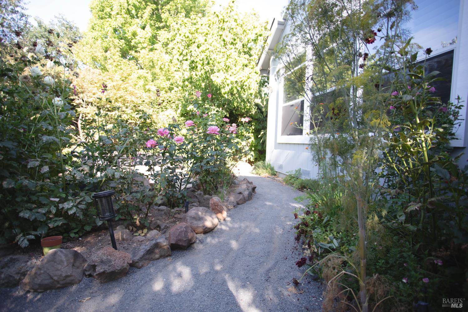 4604 Parktrail Court Santa Rosa, CA 95405 - Photo 61 of 72