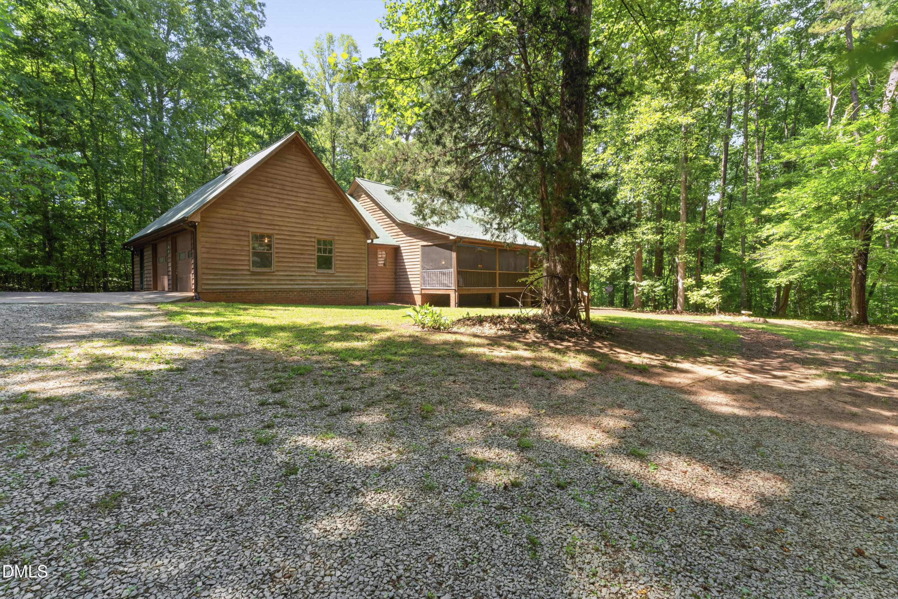 263 Pointe Mayo Drive Roxboro, NC 27574 - Photo 48 of 60