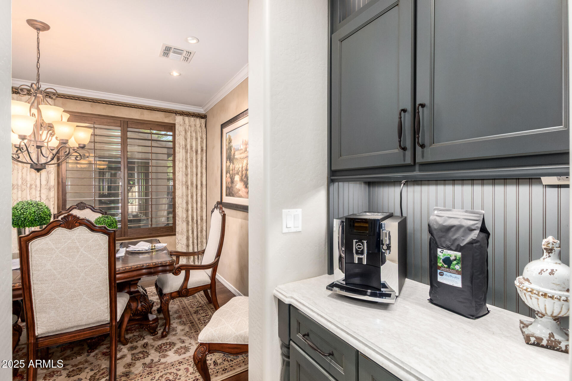 21626 North 38th Way Phoenix, AZ 85050 - Photo 14 of 72 a kitchen with a sink a stove and a refrigerator