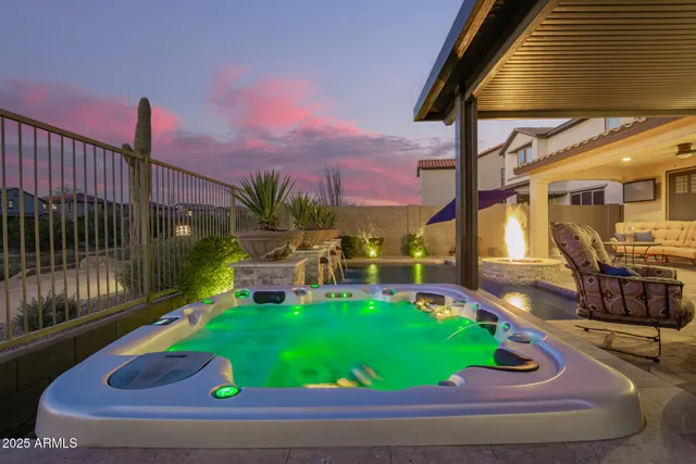 $1,650,000 | 21626 North 38th Way, Phoenix, AZ 85050