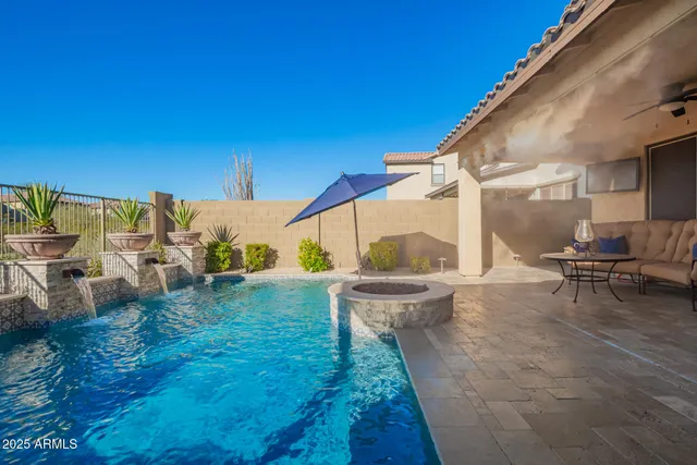 $1,650,000 | 21626 North 38th Way, Phoenix, AZ 85050