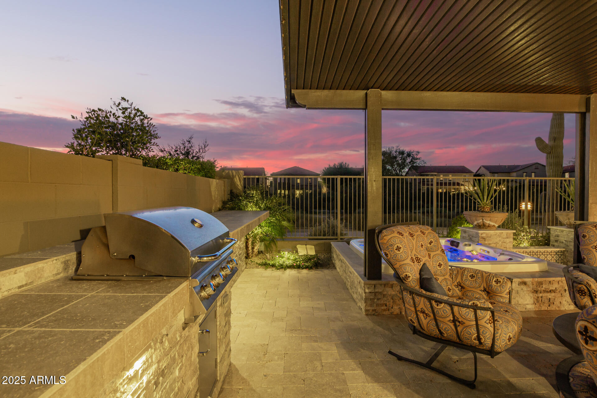 21626 North 38th Way Phoenix, AZ 85050 - Photo 48 of 72 60 - 38th