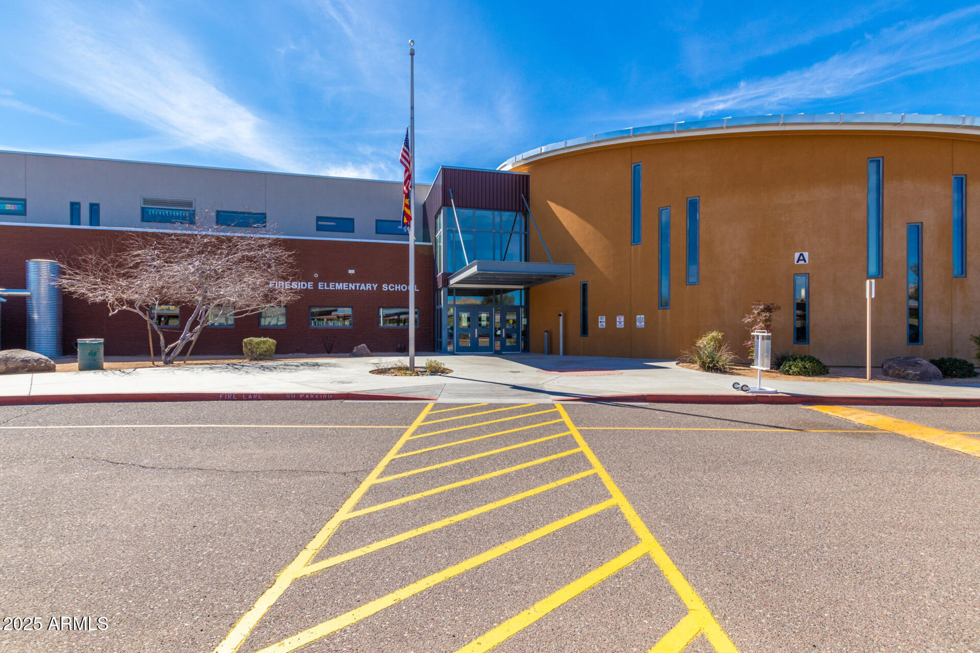 21626 North 38th Way Phoenix, AZ 85050 - Photo 58 of 72 84 - 38th