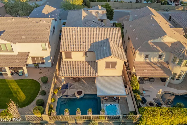 $1,650,000 | 21626 North 38th Way, Phoenix, AZ 85050
