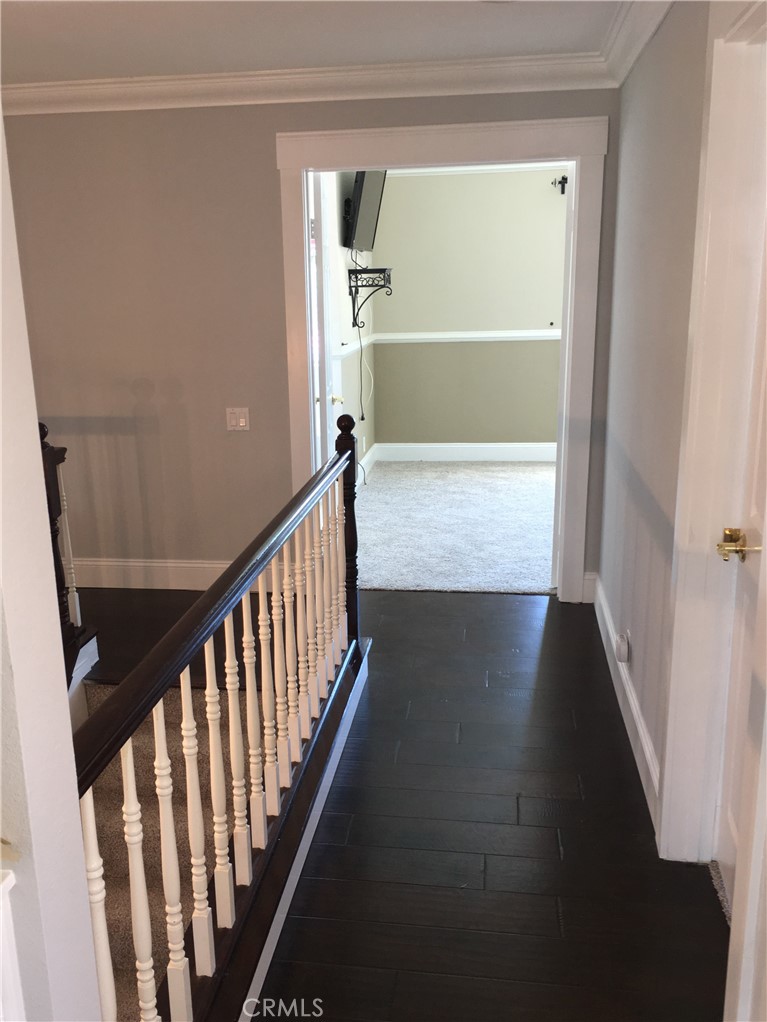 29022 Modjeska Peak Lane Lake Forest, CA 92679 - Photo 16 of 36 a view of a hallway