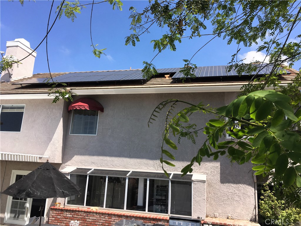 29022 Modjeska Peak Lane Lake Forest, CA 92679 - Photo 32 of 36 a view of a house with a tree