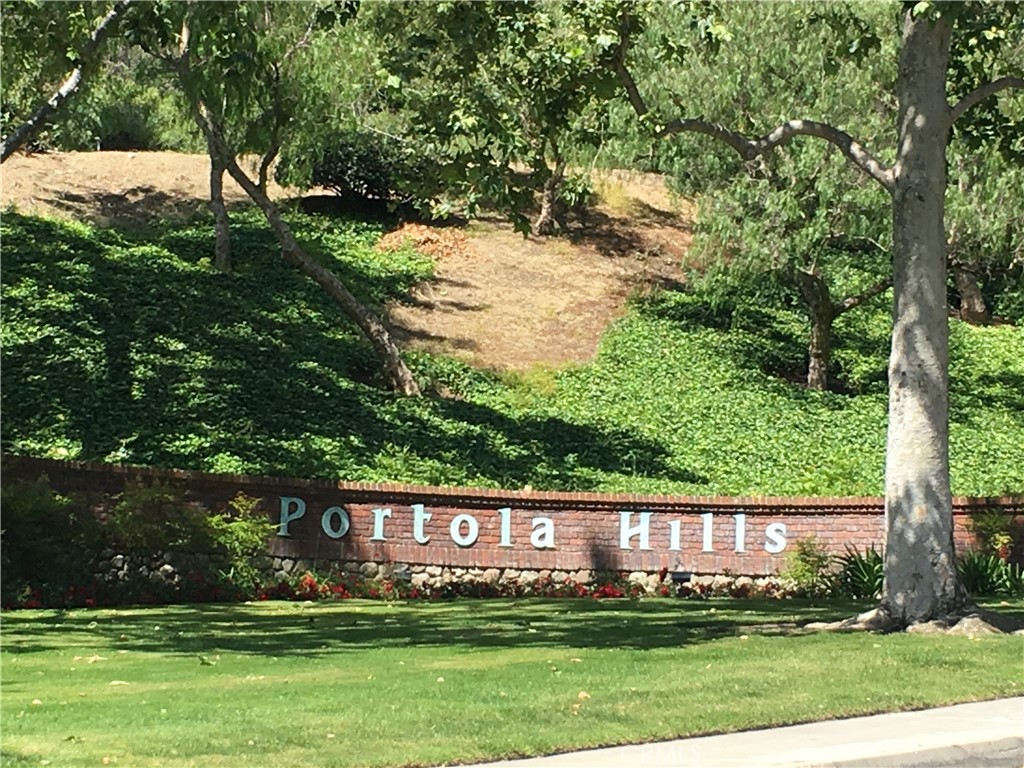 29022 Modjeska Peak Lane Lake Forest, CA 92679 - Photo 36 of 36 a view of building with a garden