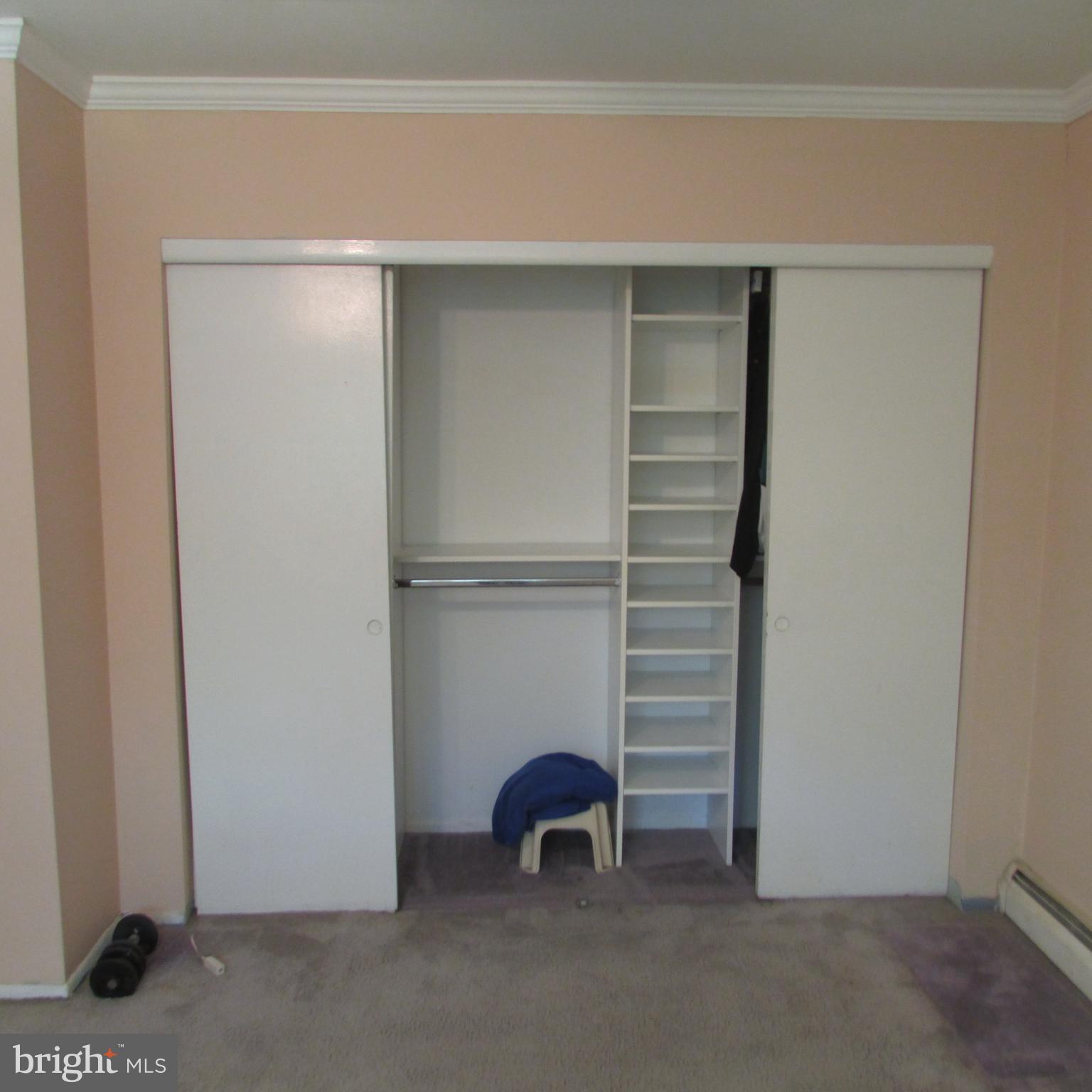 564 Remsen Road Philadelphia, PA 19115 - Photo 22 of 35 Closet Shelving