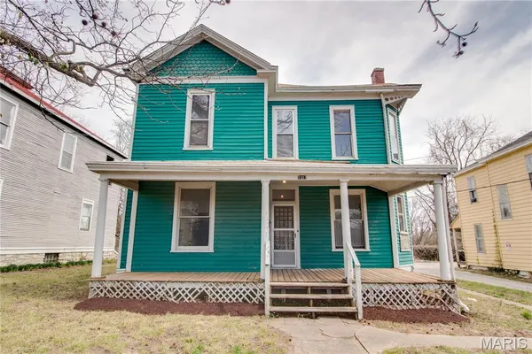 $70,000 | 1217 West 9th Street, Alton, IL 62002