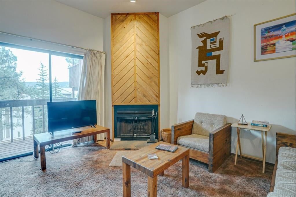 83 North Angel Fire Road, Unit 35 Angel Fire, NM 87710 - Photo 6 of 17 Gallery Image 6
