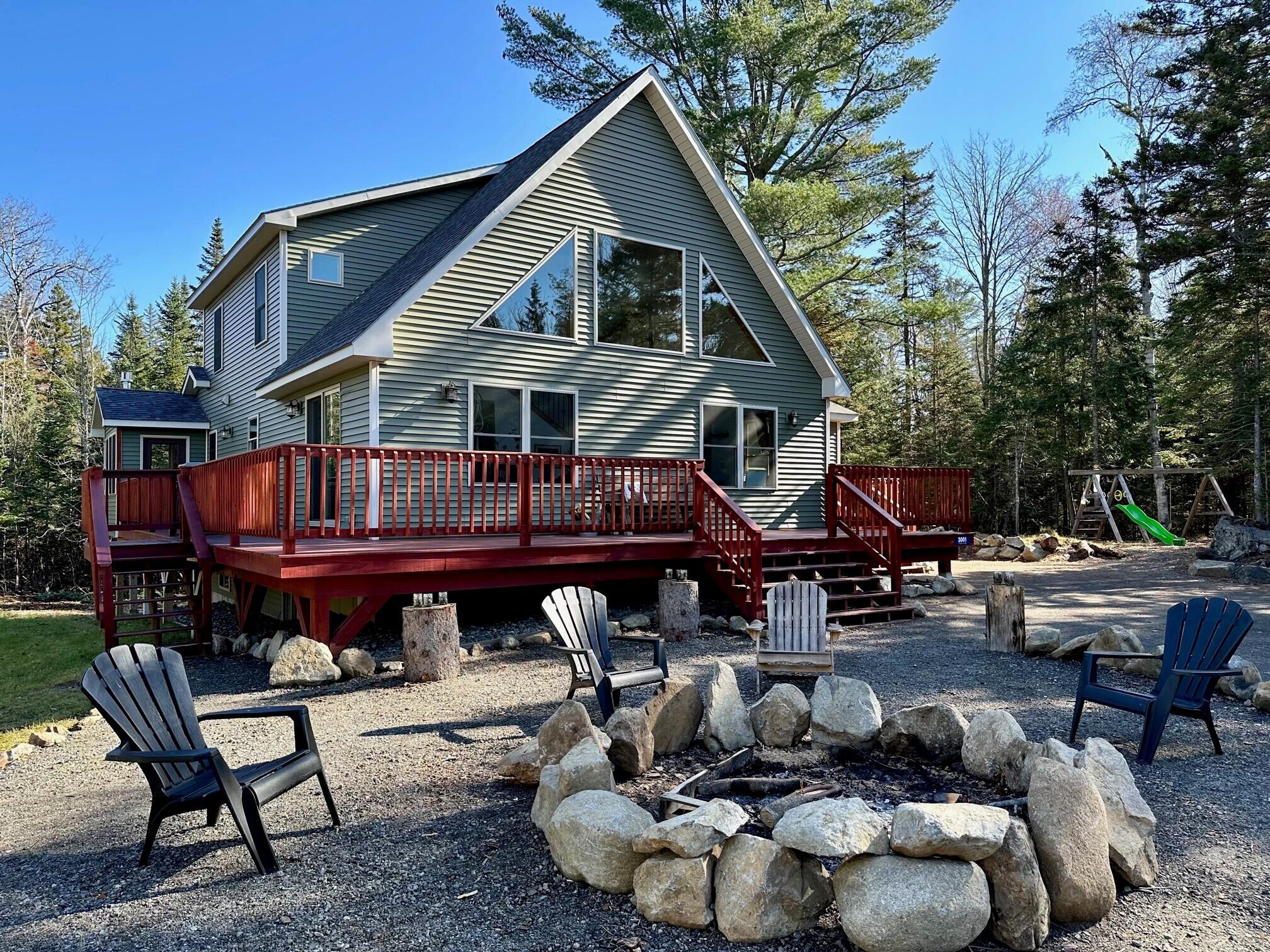 3001 Public Road Kingfield, ME 04947 - Photo 34 of 34 1
