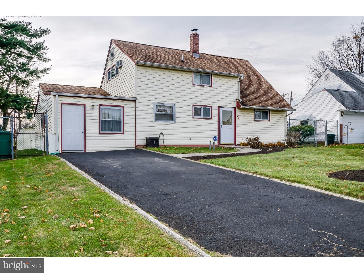 34 Wildflower Road Levittown, PA 19057 - Photo 1 of 2 Gallery Image 1