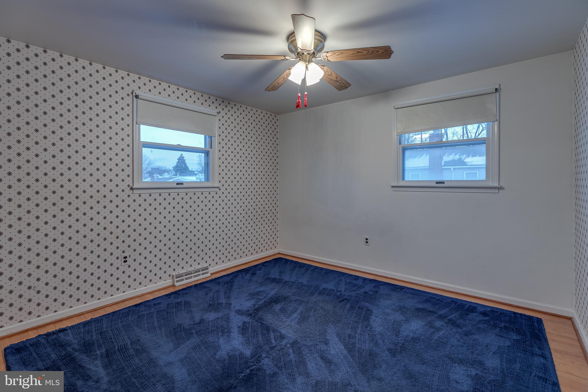 10963 Kipling Lane Philadelphia, PA 19154 - Photo 30 of 39 a view of an empty room