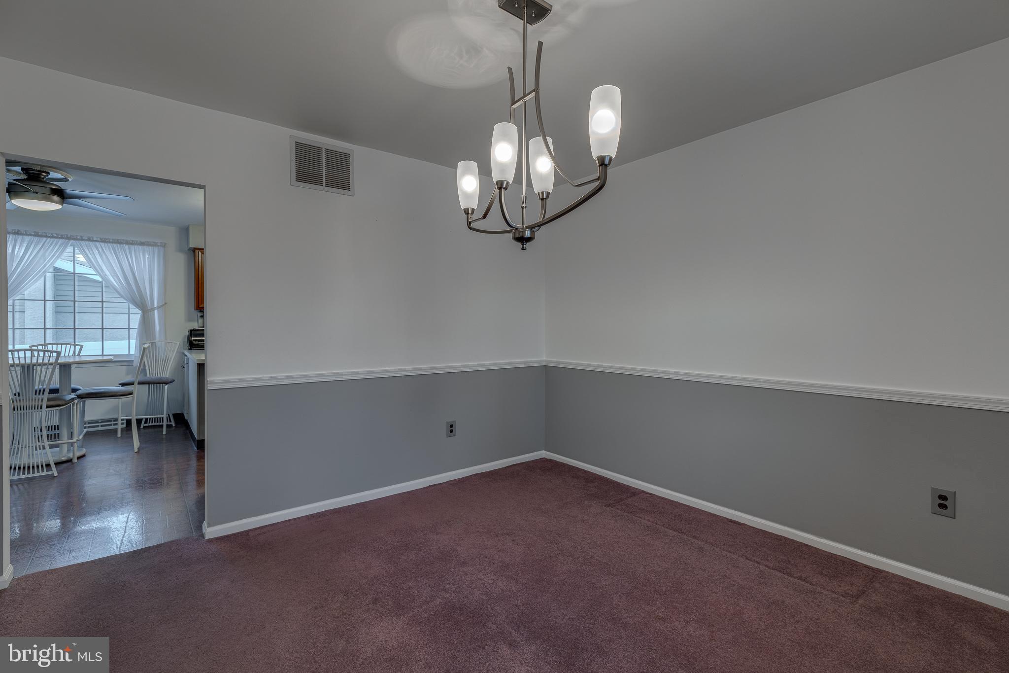 10963 Kipling Lane Philadelphia, PA 19154 - Photo 9 of 39 a view of livingroom and chandelier