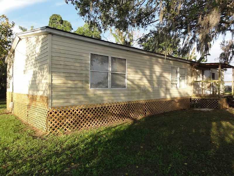 1902 Sydney Dover Road Dover, FL 33527 - Photo 1 of 1 Exterior Front